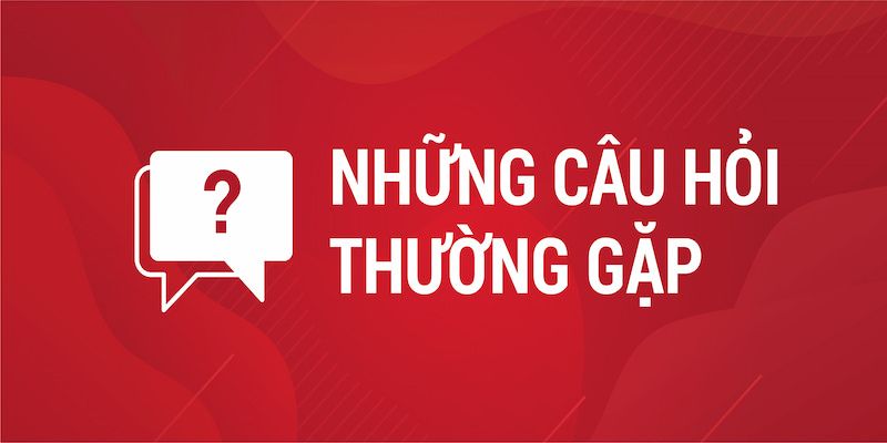 Các câu hỏi thường gặp 33Win có liên quan tới tài khoản