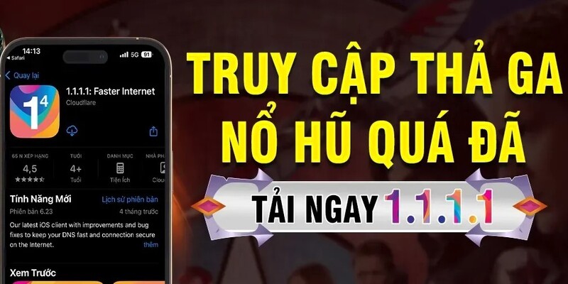 Tải app để đăng nhập 33win không bị chặn