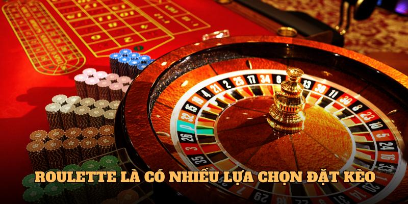 AE Sexy Casino là nhà phát hành game sòng bài uy tín