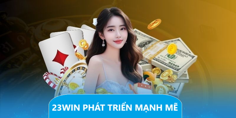 CEO 33win Trần Anh Tú đưa thương hiệu bùng nổ mạnh mẽ