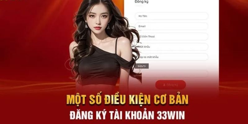 Để đăng ký 33win đầu tiên mọi người cần truy cập vào đường link uy tín của nhà cái