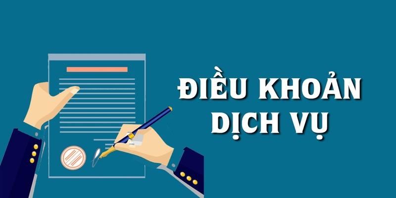 Điều khoản dịch vụ 33win về việc ngừng đặt cược đúng thời điểm