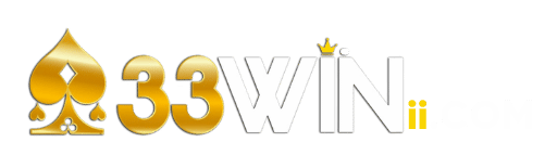 33win logo footer