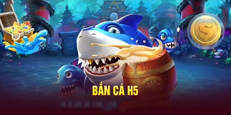 Bắn Cá H5 33WIN