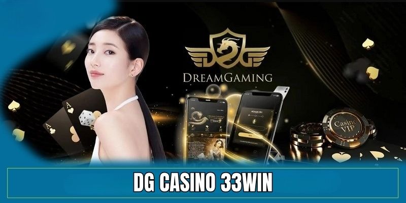 DG Casino