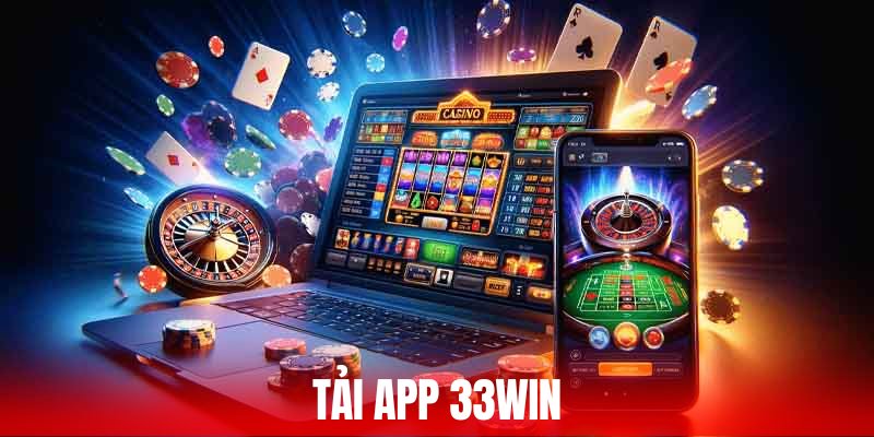 Tải App 33WIN