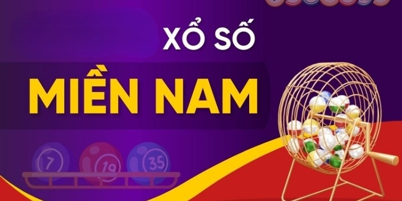 Xổ Số Miền Nam